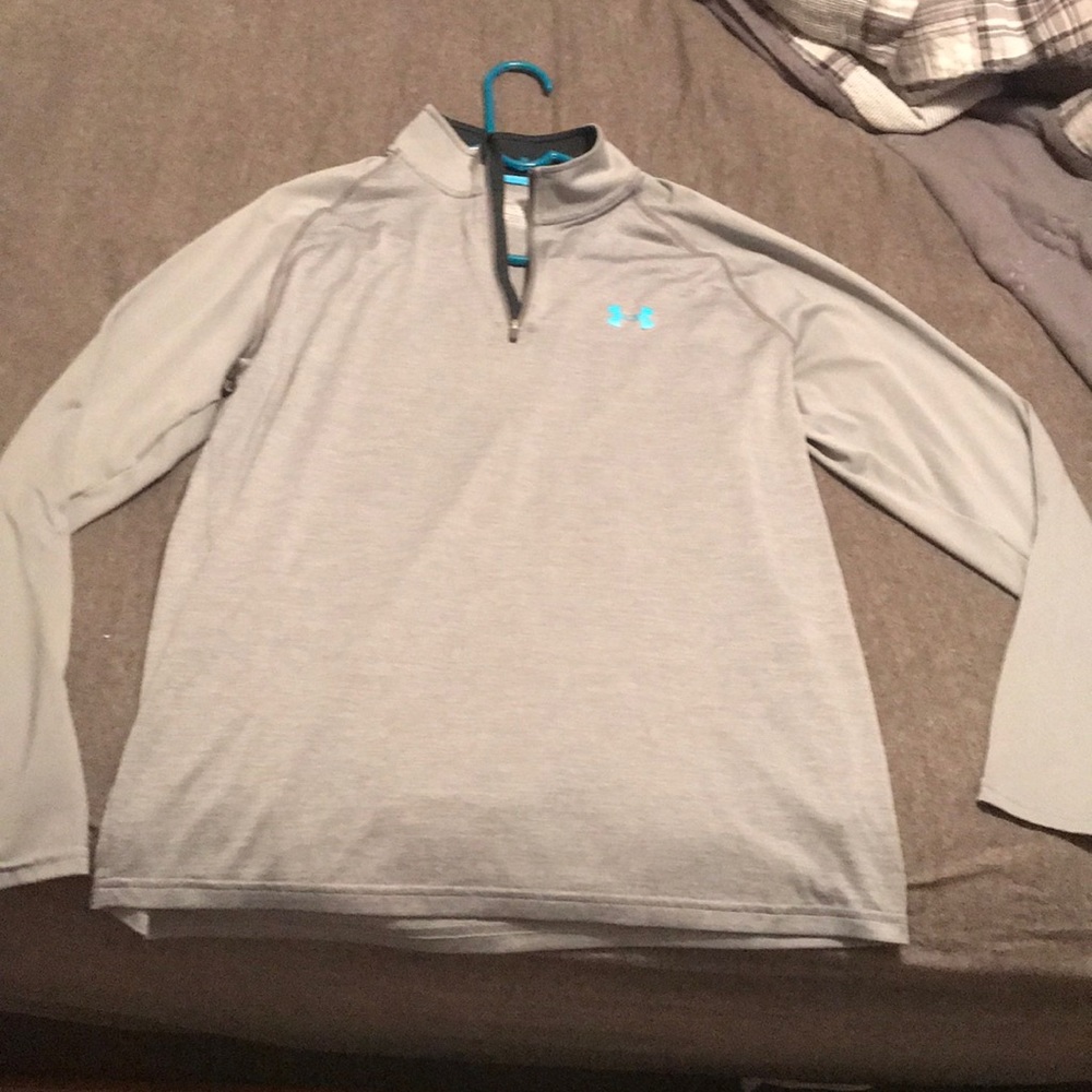 Under Armour shirt